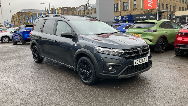 Dacia Jogger 1.0 TCe Extreme SE 5dr Petrol Estate